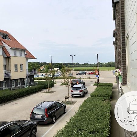 Appartement Sealight De Haan Exterior photo